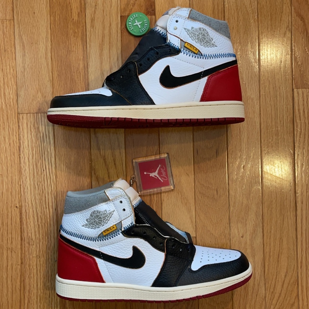 Air Jordan 1 Union